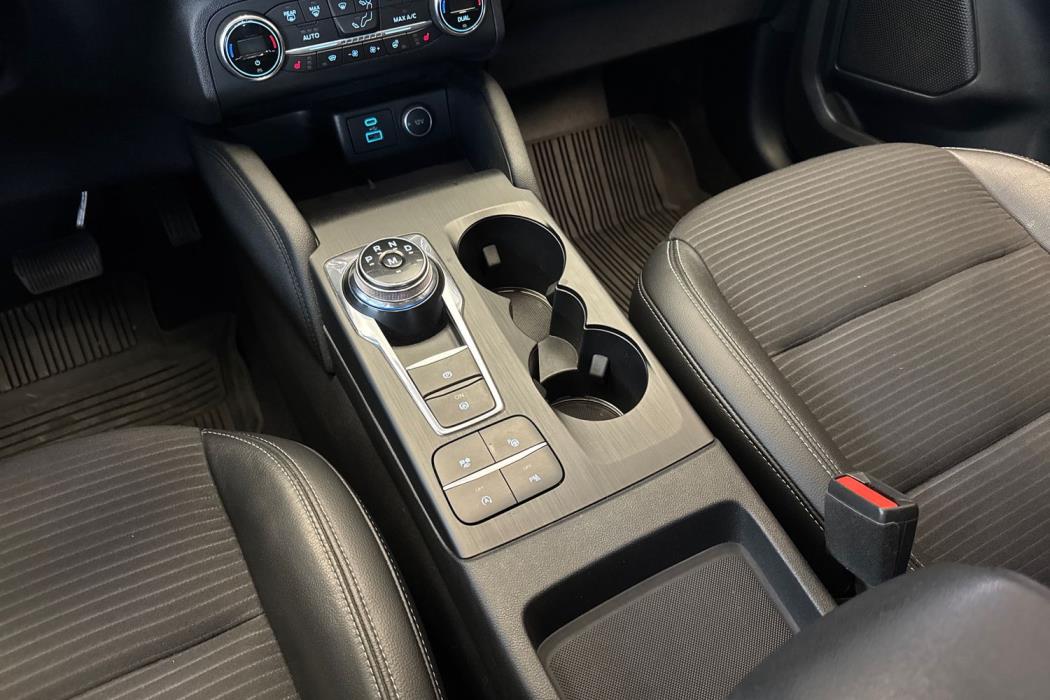 Ford Kuga 2020