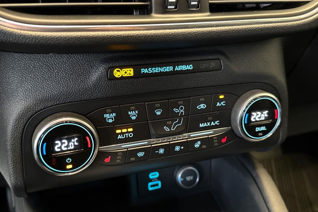 Ford Kuga 2020