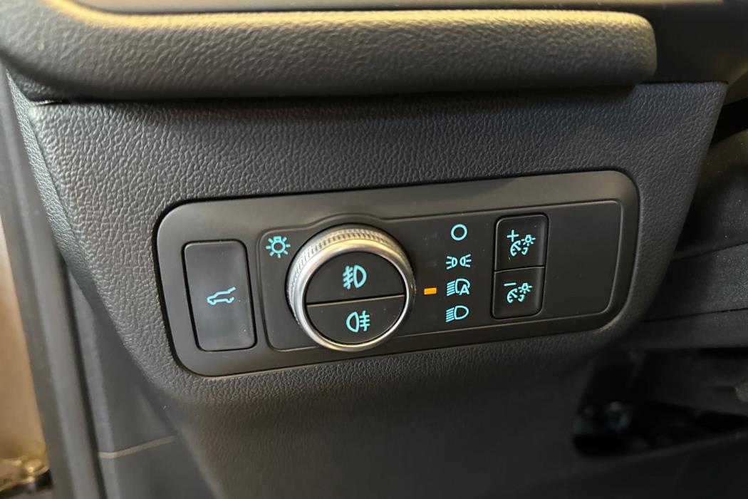 Ford Kuga 2020