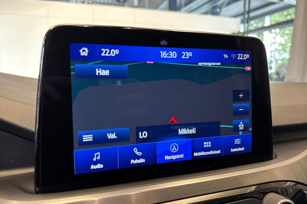 Ford Kuga 2020