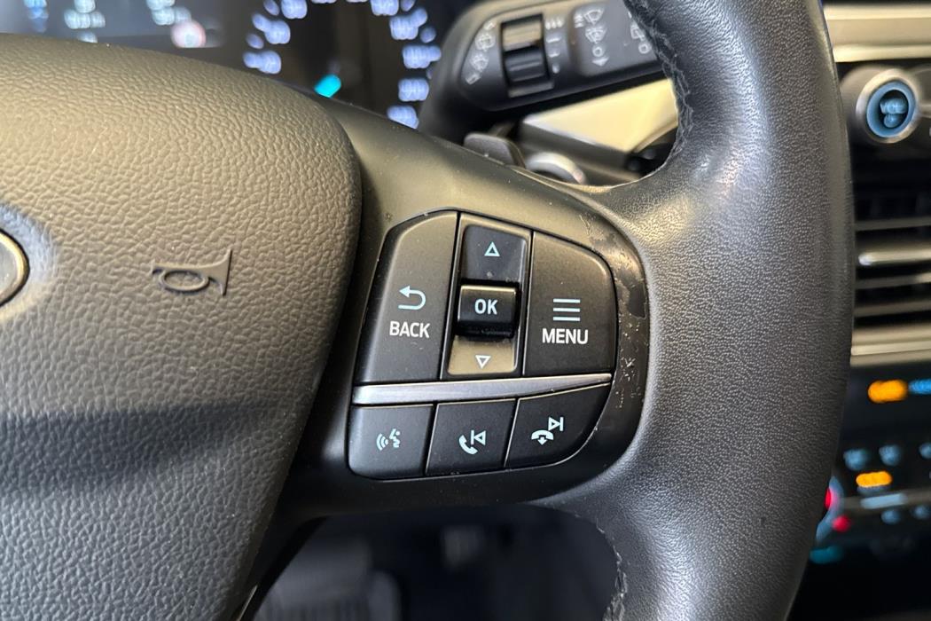 Ford Kuga 2020