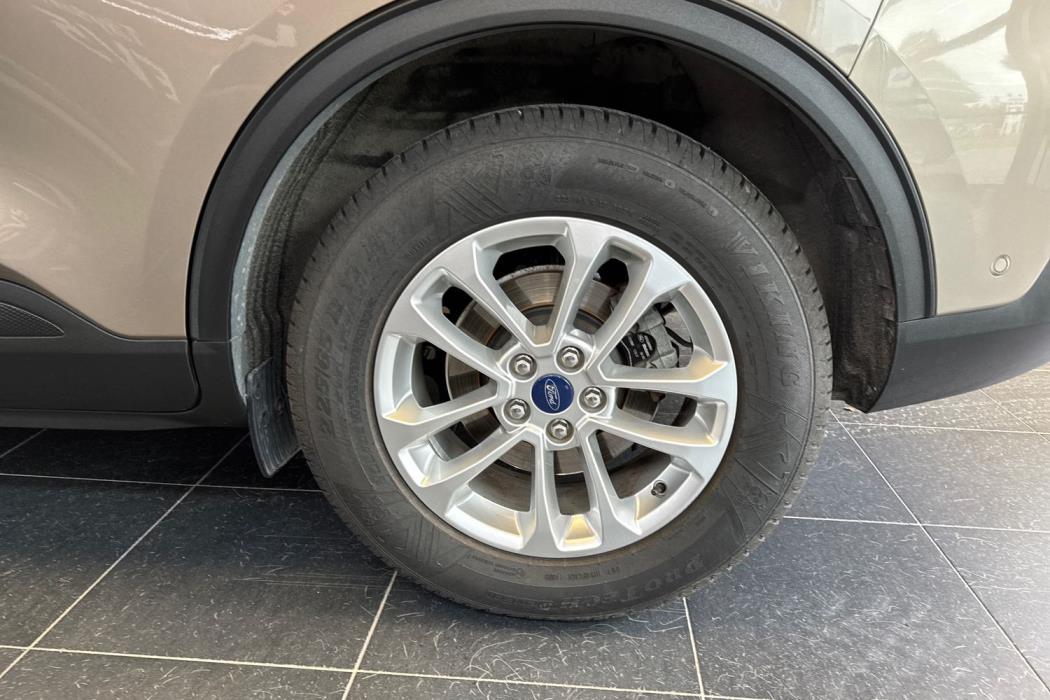 Ford Kuga 2020