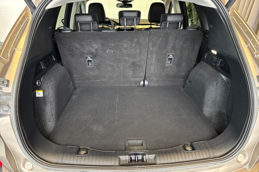 Ford Kuga 2020