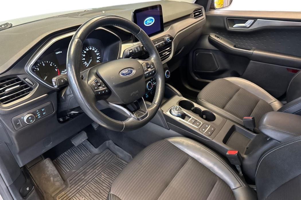 Ford Kuga 2020
