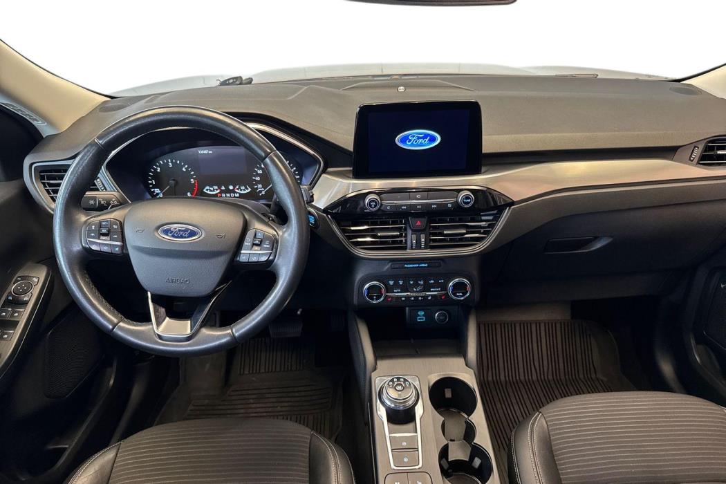Ford Kuga 2020