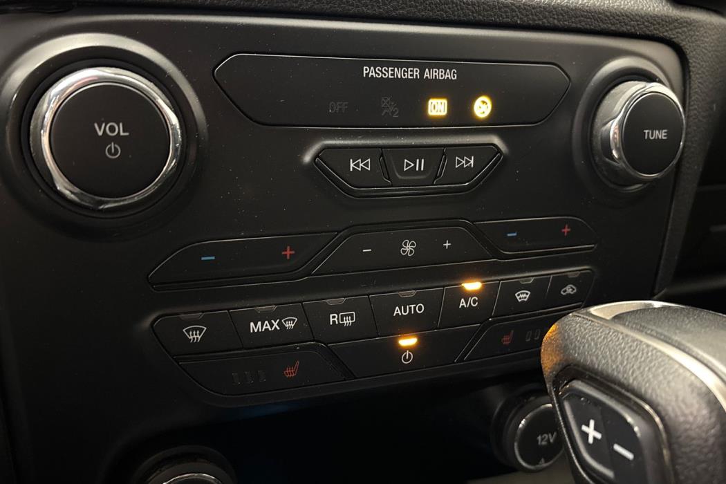 FORD Ranger 2023