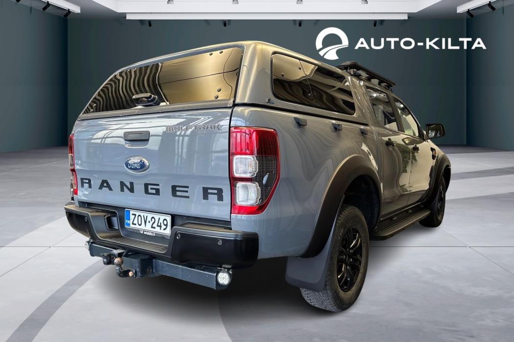 FORD Ranger 2023