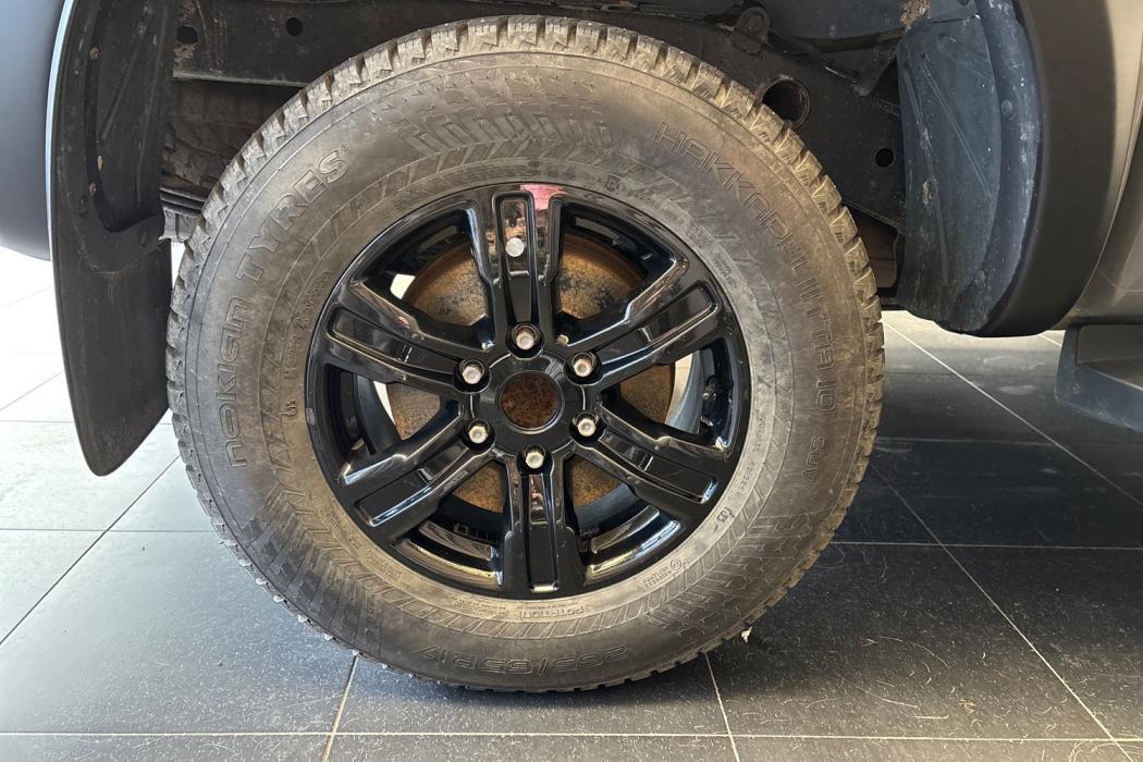 FORD Ranger 2023