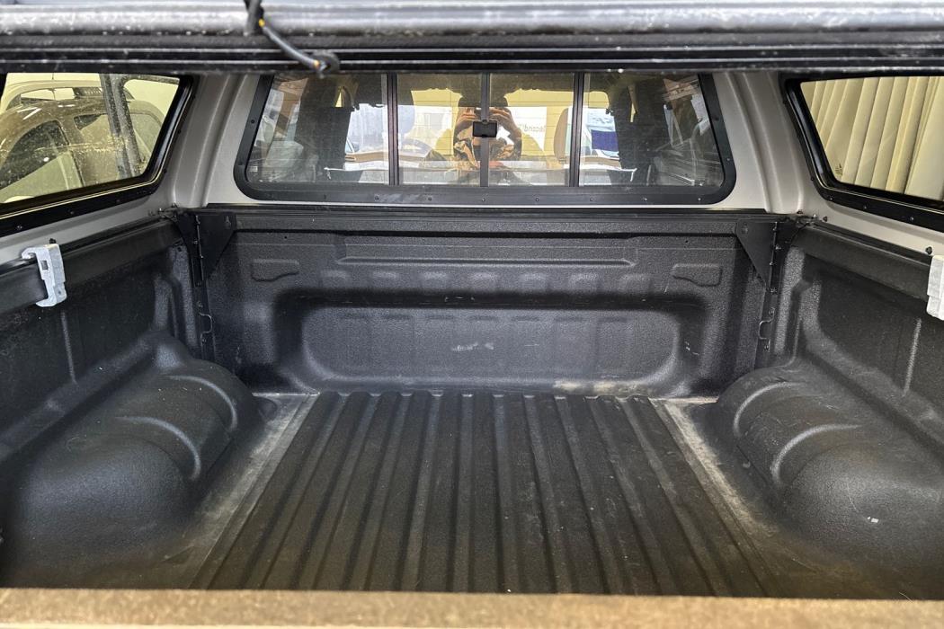 FORD Ranger 2023