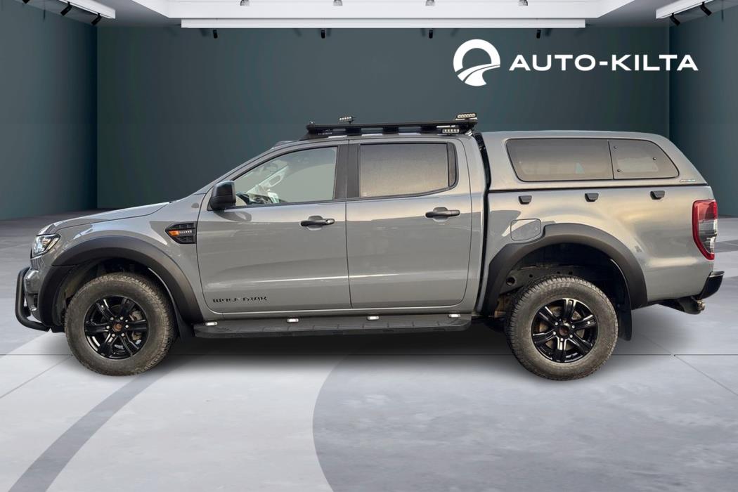 FORD Ranger 2023