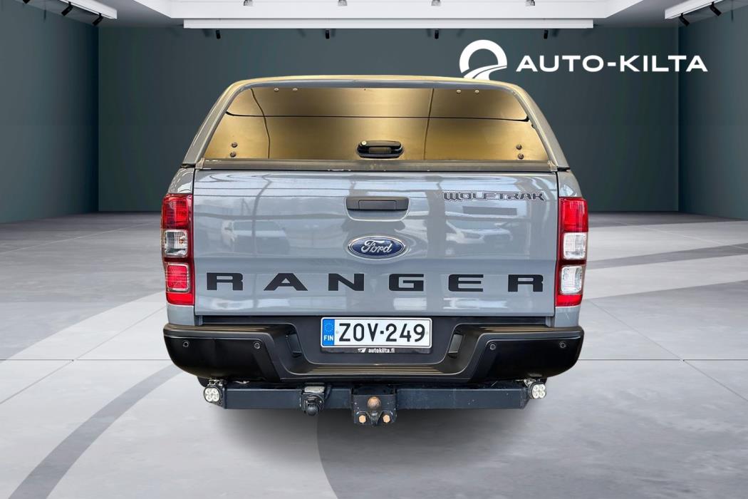 FORD Ranger 2023