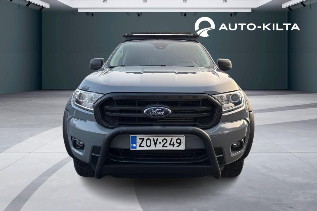 FORD Ranger 2023