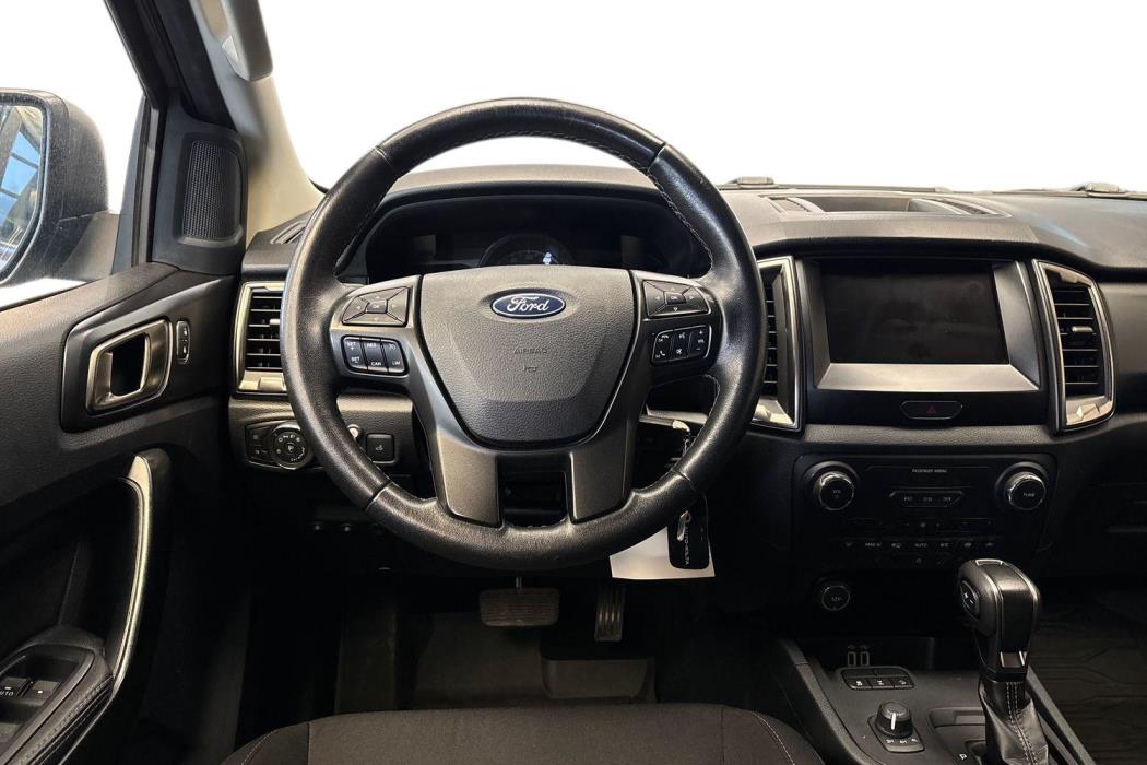 FORD Ranger 2023