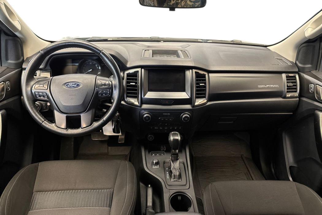 FORD Ranger 2023