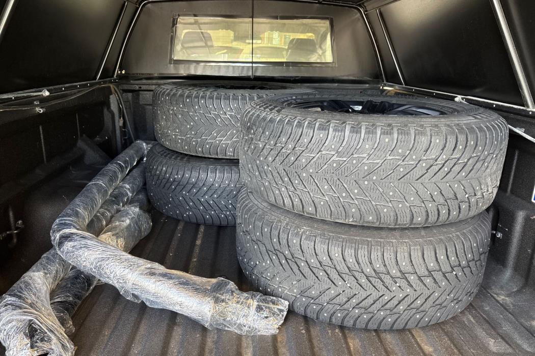 Ford Ranger 2023