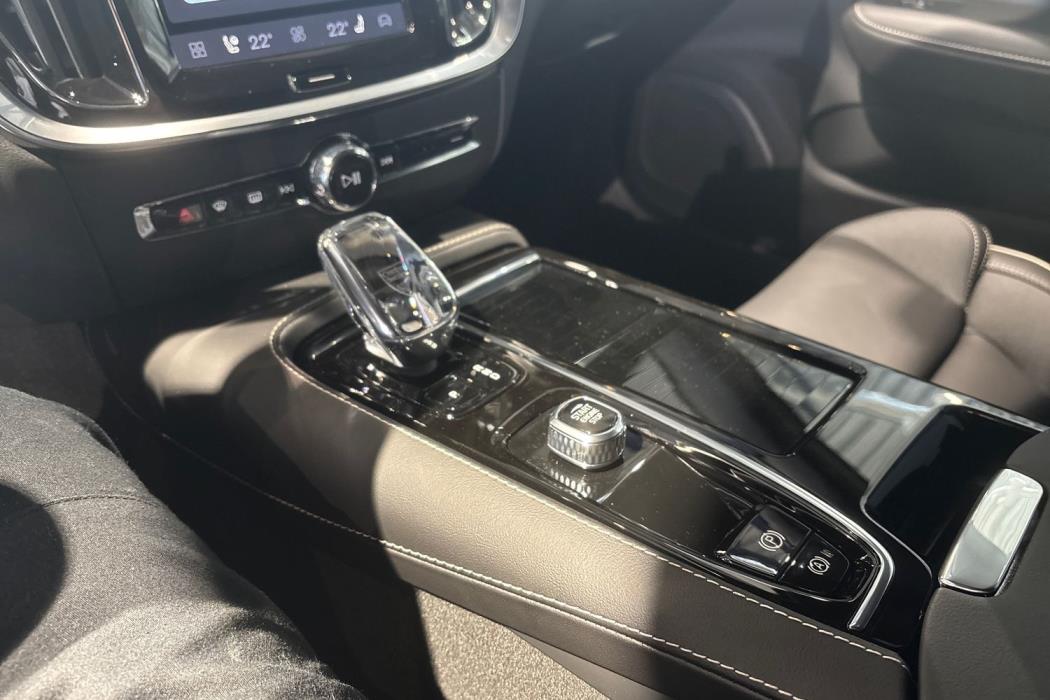 Volvo V60 2026