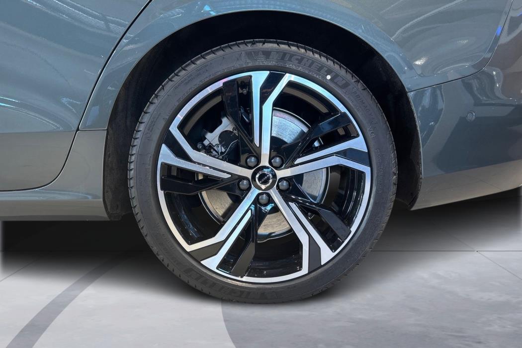 Volvo V60 2026