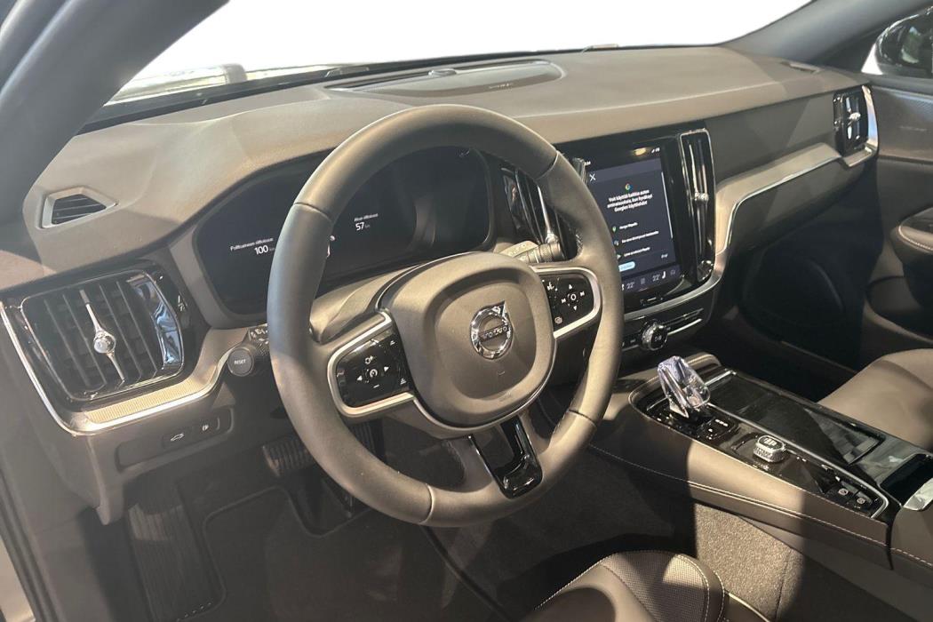 Volvo V60 2026
