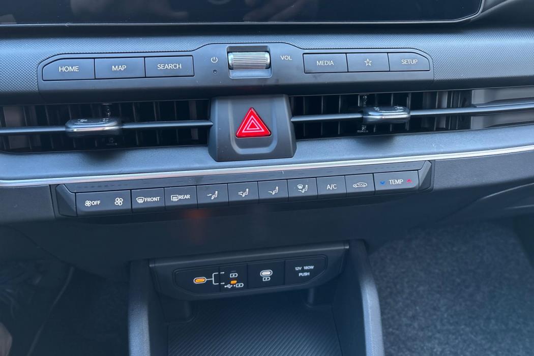 Kia K4 2026