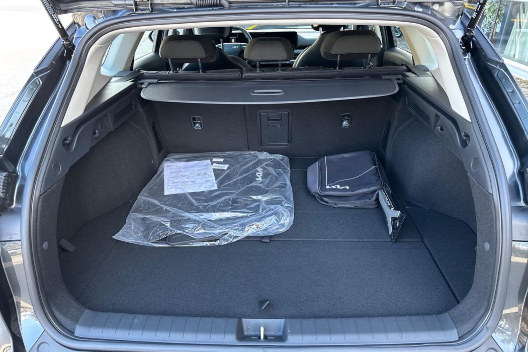 Kia K4 2026