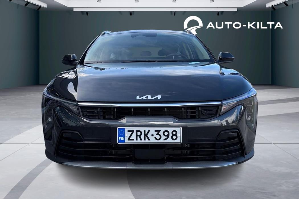 Kia K4 2026