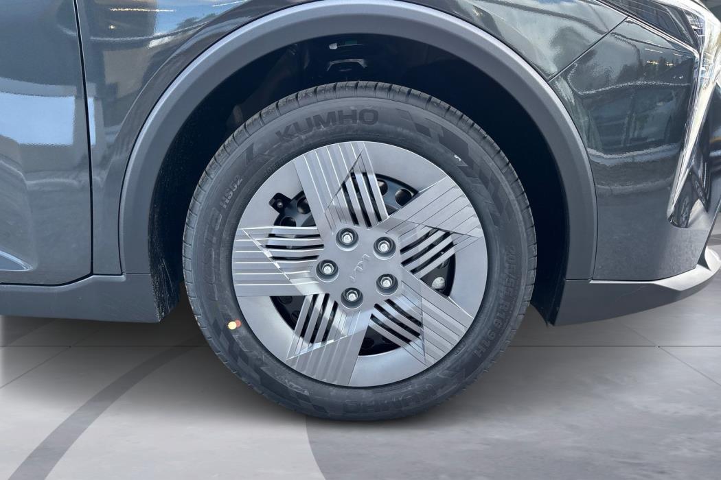 Kia K4 2026
