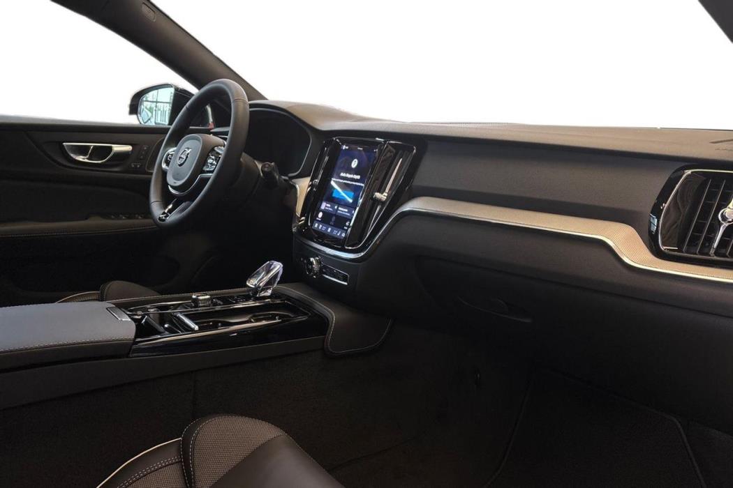 Volvo V60 2026