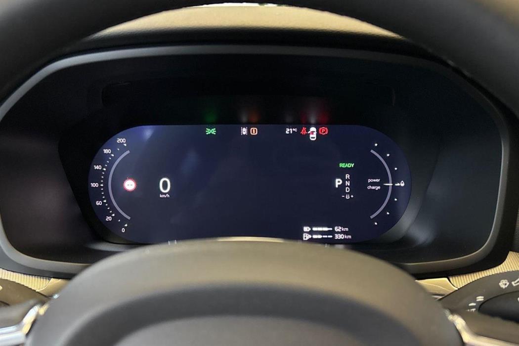 Volvo V60 2026