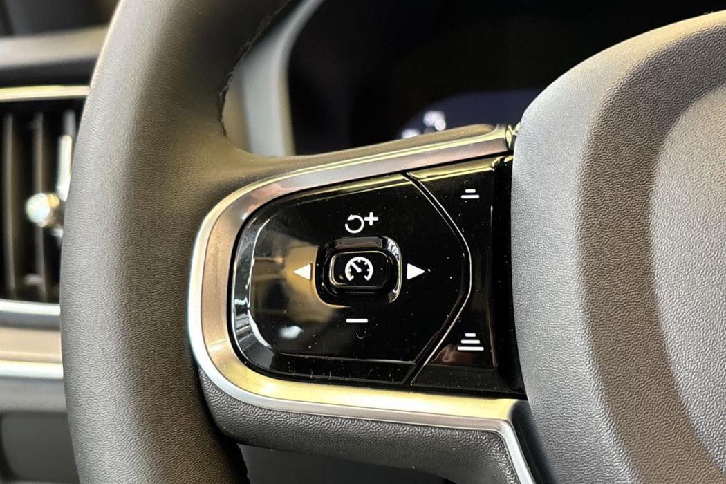 Volvo V60 2026