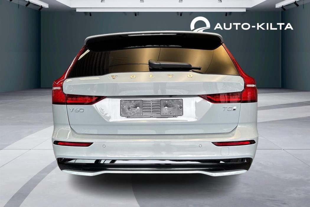 Volvo V60 2026