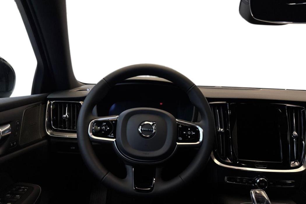 Volvo V60 2026