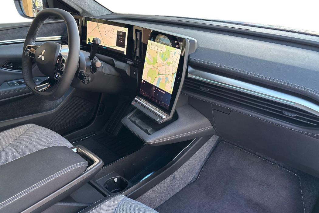 Mitsubishi Eclipse Cross 2026