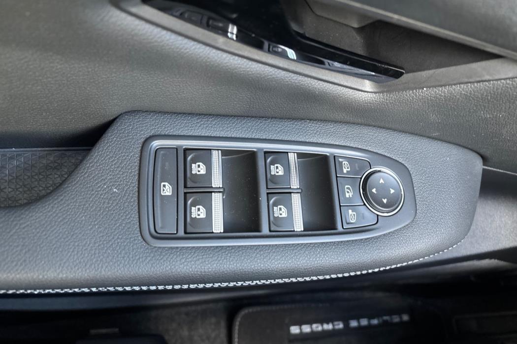 Mitsubishi Eclipse Cross 2026