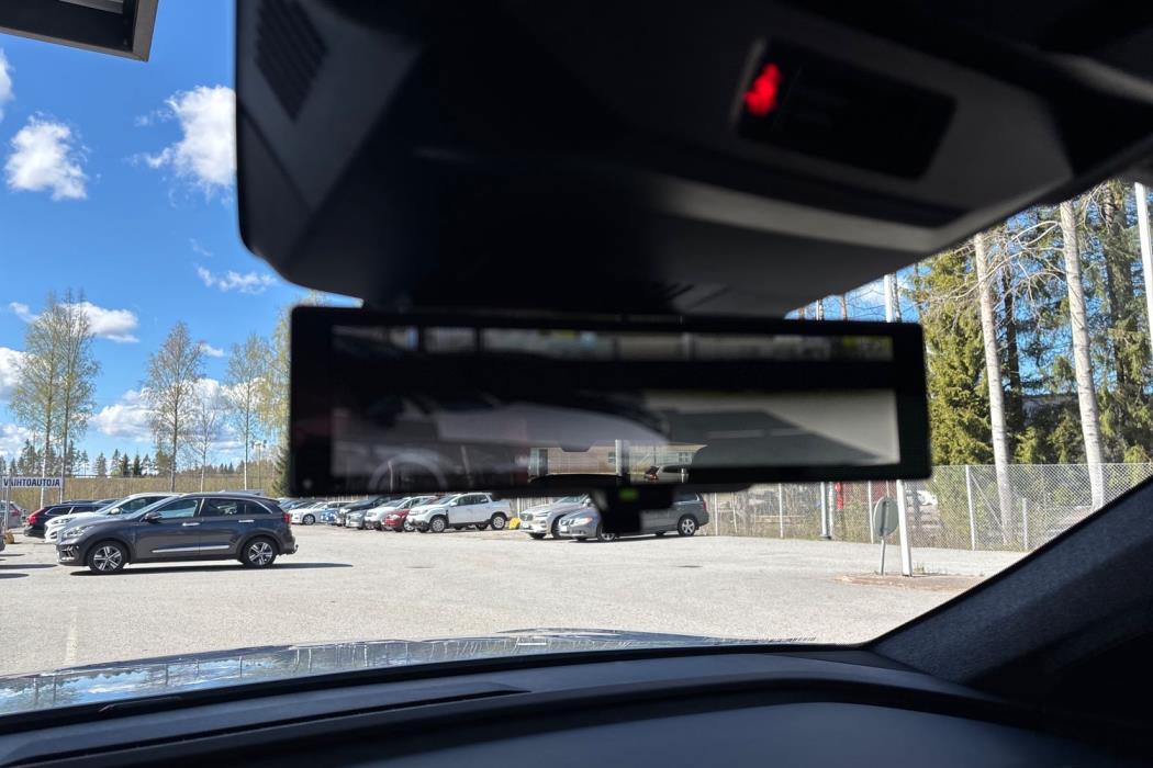Mitsubishi Eclipse Cross 2026