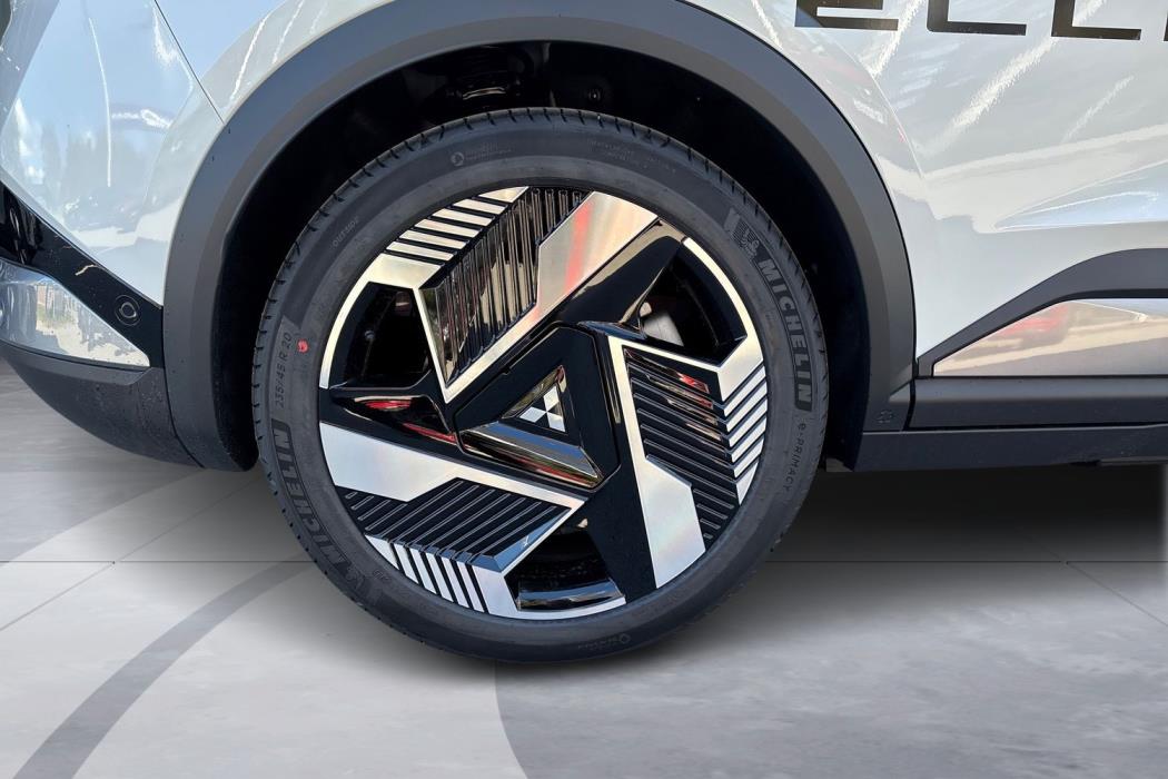 Mitsubishi Eclipse Cross 2026