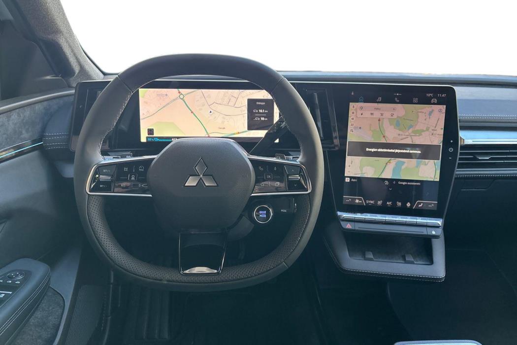 Mitsubishi Eclipse Cross 2026