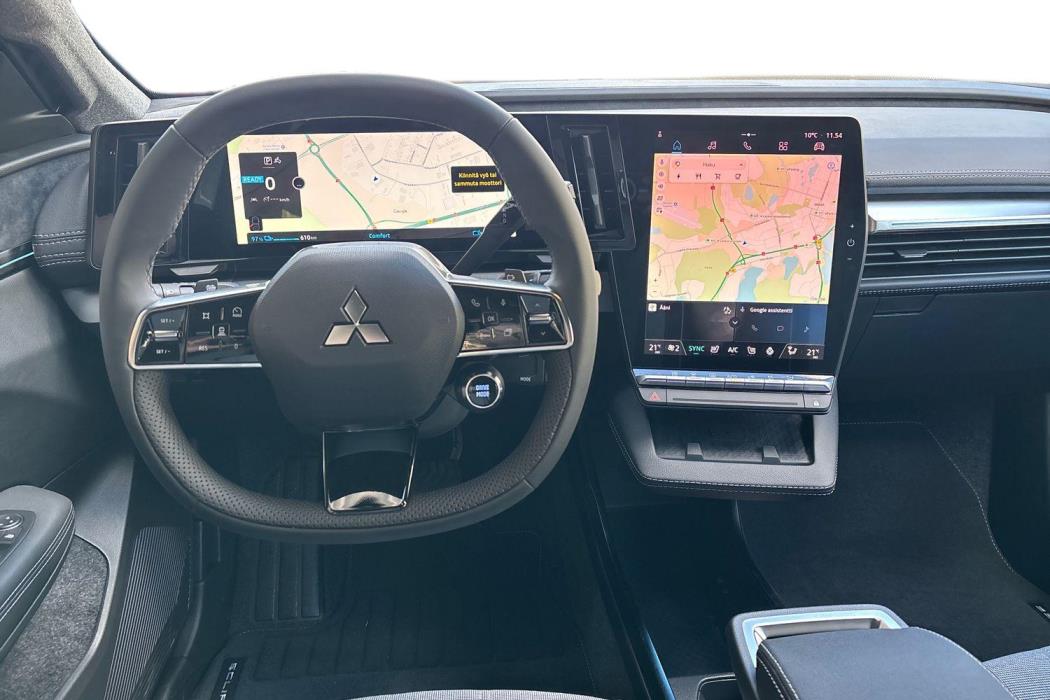 Mitsubishi Eclipse Cross 2026