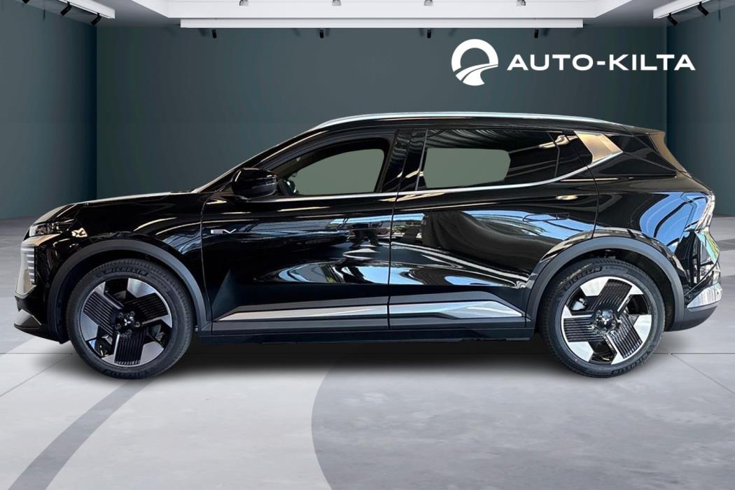 Mitsubishi Eclipse Cross 2026