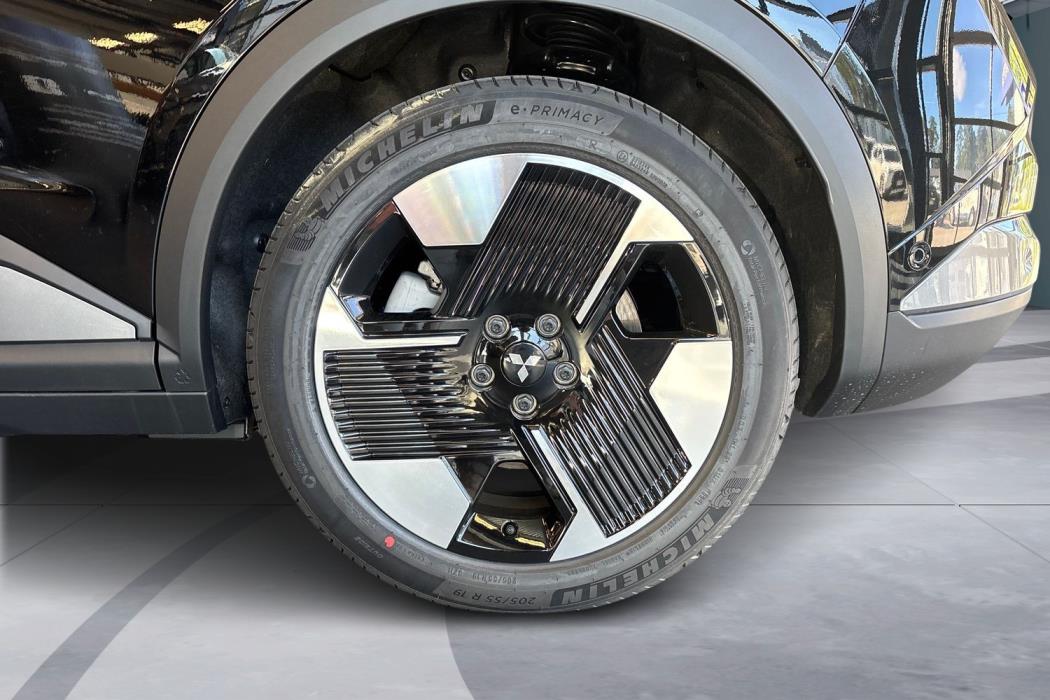 Mitsubishi Eclipse Cross 2026