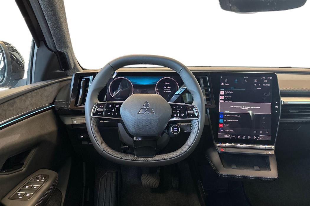Mitsubishi Eclipse Cross 2026
