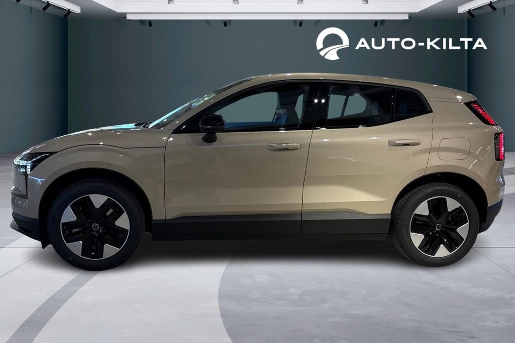 Volvo EX30 2026