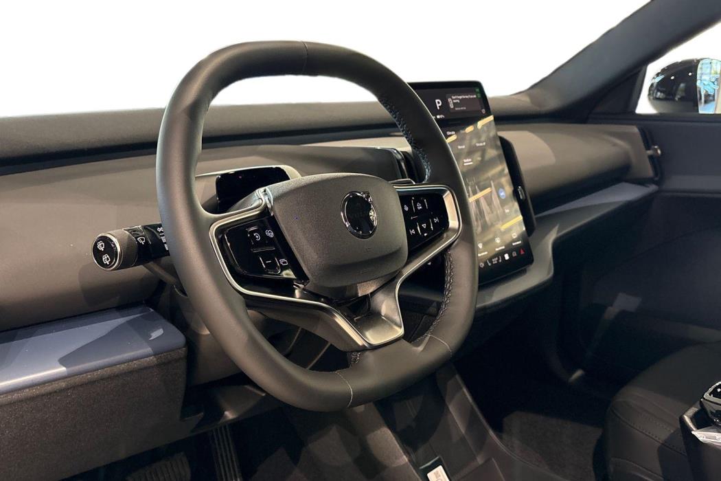 Volvo EX30 2026