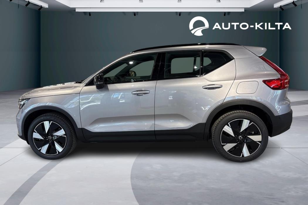 Volvo EX40 2026