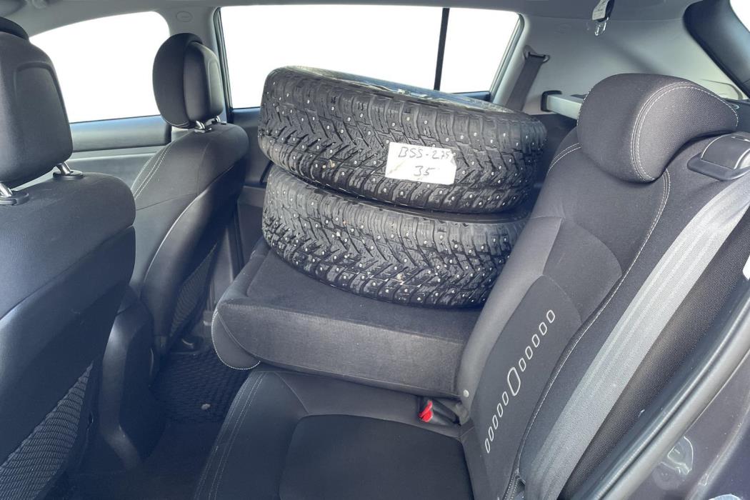 Kia Sportage 2015
