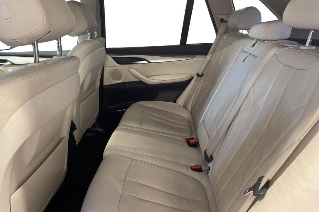 BMW X5 2015