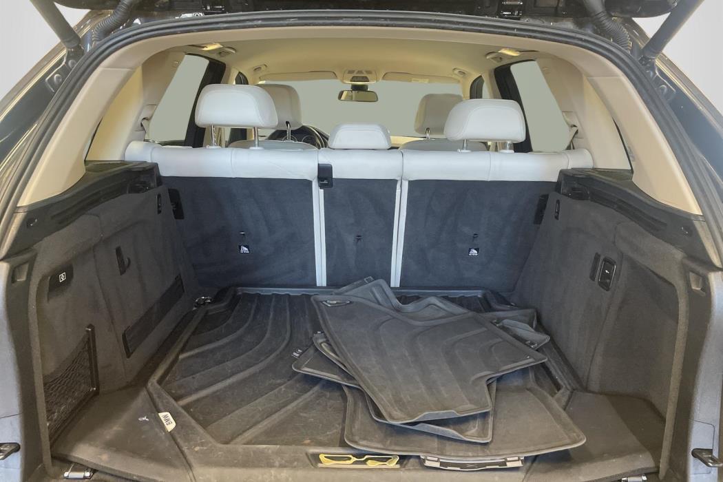 BMW X5 2015