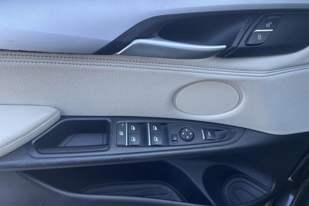 BMW X5 2015