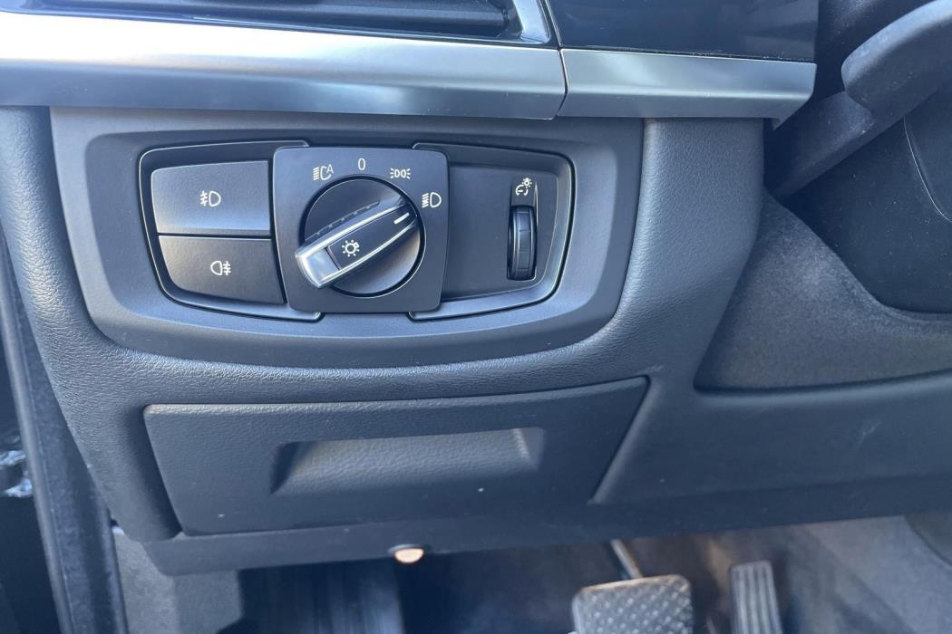 BMW X5 2015
