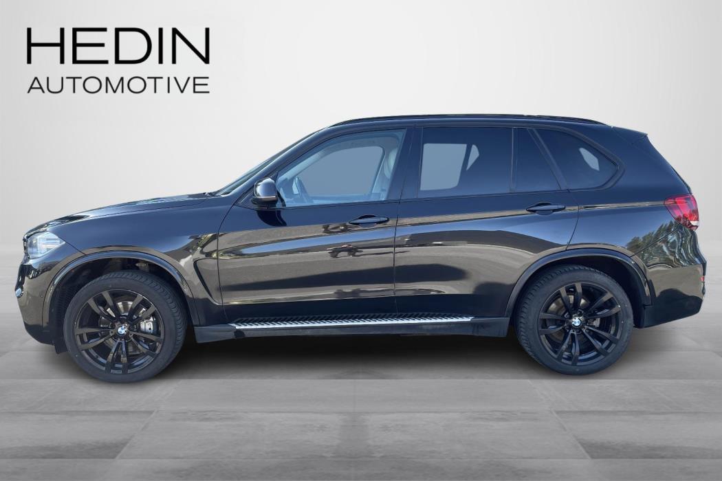 BMW X5 2015