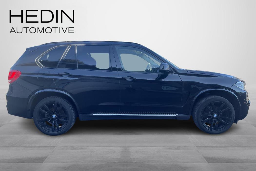 BMW X5 2015